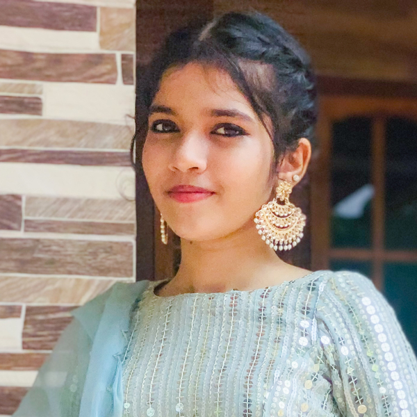 Shahana - English tutor - Mangaluru