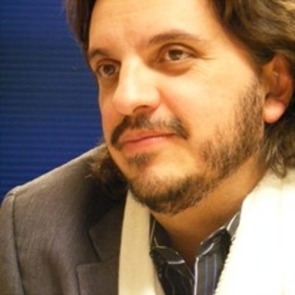Luis Antonio - Profe de ciencias sociales - Ciudad de México