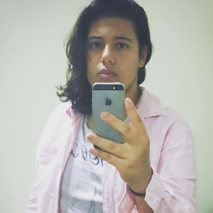 Artur - Professor de matemática - Itajaí