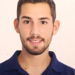Jesús - Profe de inglés - Granada