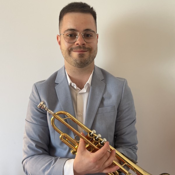 Thomas - Prof de solfège - Nancy