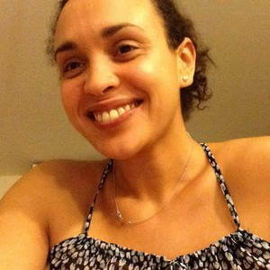 Samia - Prof d'orthographe - Orléans