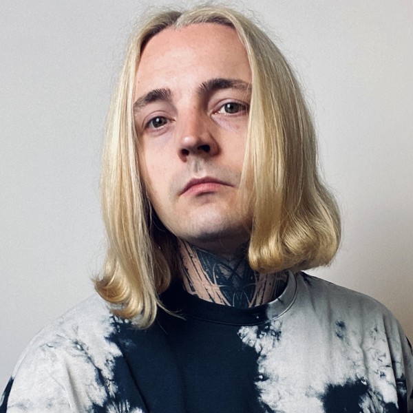 Chris - Deutschlehrer - Bielefeld