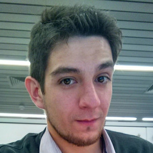 Carlos - Profesor de creación de páginas web - Santiago