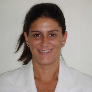 Valeria - profesor de inglés - Saavedra