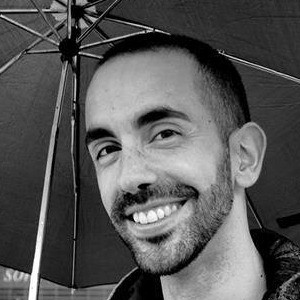 José - Prof d'espagnol - Paris