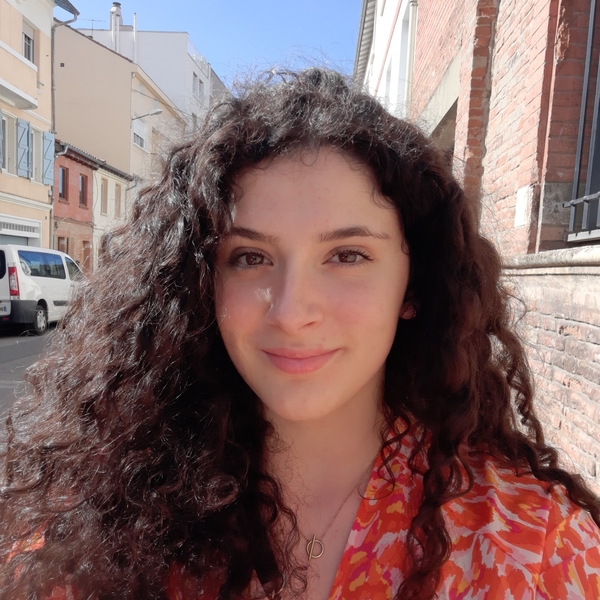 Anais - Prof de SVT - Rennes