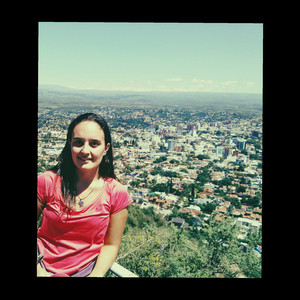 Belen - tutor academico - Rosario