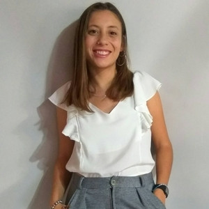 Agus - Profesor inglés - San Nicolás de los Arroyos