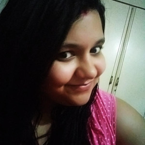 Nidhi - English tutor - Kolkata