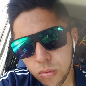 Marco - profesor de estadística - Tijuana