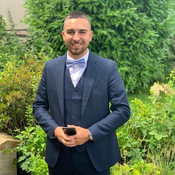 Nicolas - Prof d'aide aux devoirs - Champigny-sur-Marne
