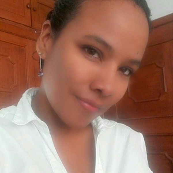 Maribeth - Profe de traducción - inglés - 