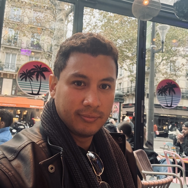 Javier - Professor de espanhol - Londrina