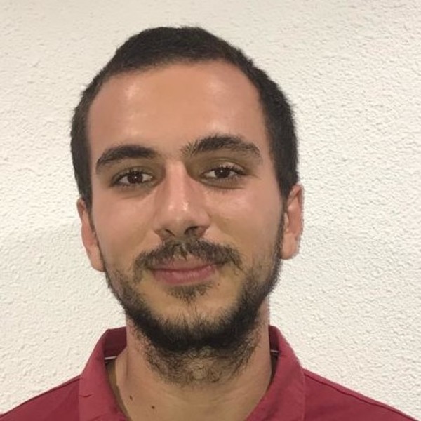 Andres - profesor de matemáticas - Santander