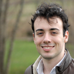 Alessio - Insegnante di aiuto compiti - Milano