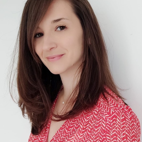 Mathilde - Prof d'histoire - Anse