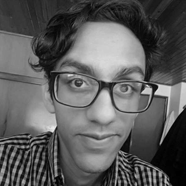Leo - profesor de expresión oral en Inglés - Bogotá