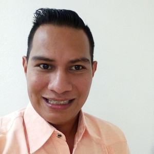 Marco Antonio - Profesor de inglés - Acapulco