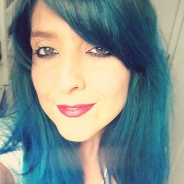 Renata - Professor de história - São Paulo