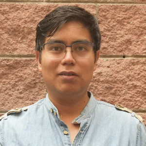 Oscar - Profesor de náhuatl - Tlalnepantla de Baz