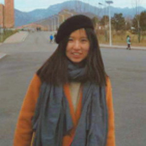 Lu - Chinese teacher - Woodville North