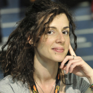 Roberta - Insegnante di aiuto compiti - Milano