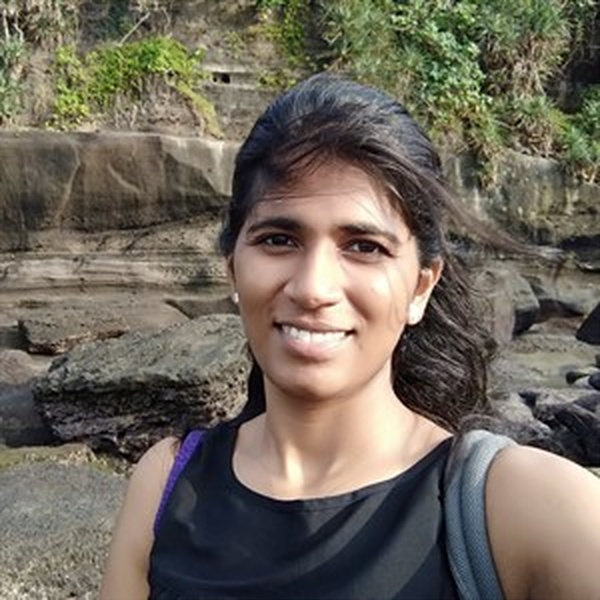 Chetana - French tutor - Hyderabad