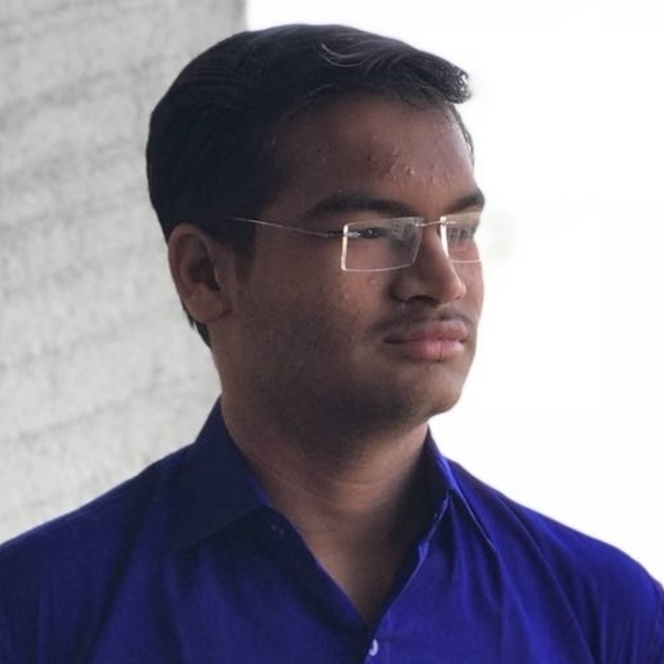 Mohit - Maths tutor - Barodli