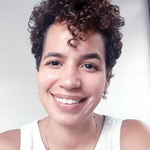 Gisele - Professor de matemática - Vila Maria