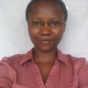 Audrey Cinthia - Prof d'anglais - Charleroi