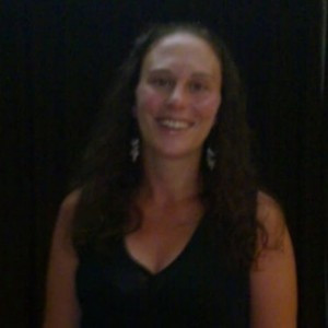 Marìa Fernanda - Profesor vocabulario - inglés - Villa Carlos Paz