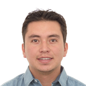 Jonathan - Profesor de física - Bogotá