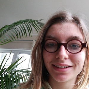 Margot - Prof d'aide aux devoirs - Lisieux