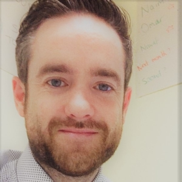 Patrick - Economics tutor - Collone