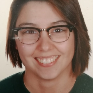 María - Profe de matemáticas - Salamanca