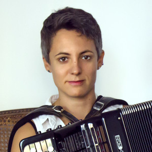 Servane Io - Solfège tutor - Athens