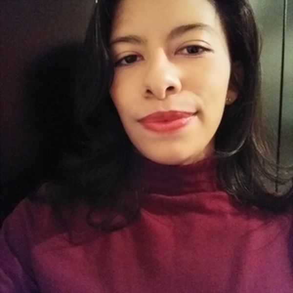 Olga - Profe de ciencias sociales - Barranquilla