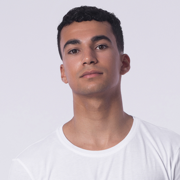 Ryan - Prof d'anglais - Clamart