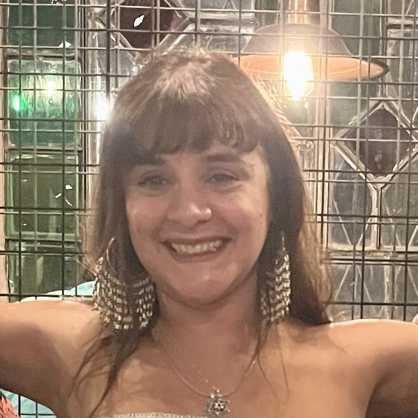 Mariela - Profesor mosaico - Tucumán