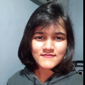 Christie - English tutor - Mumbai