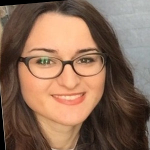 Isabella - Insegnante di algebra - Milano