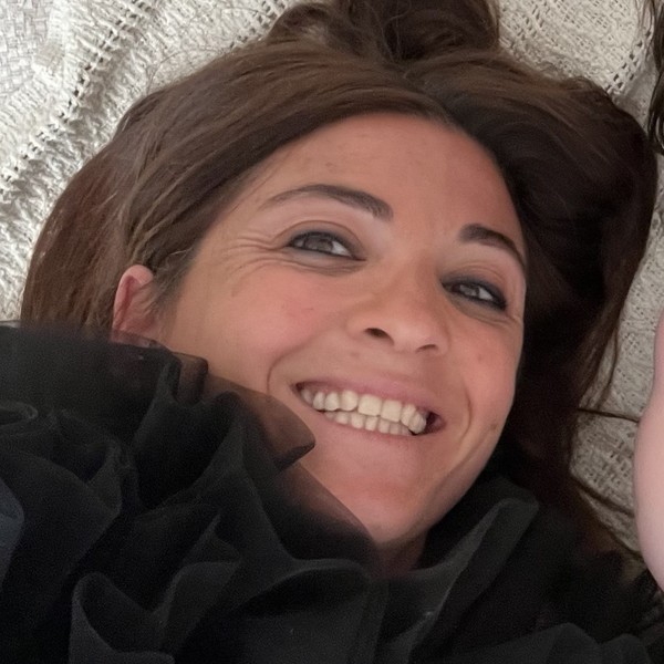 Carole - Prof d'italien - Fayence