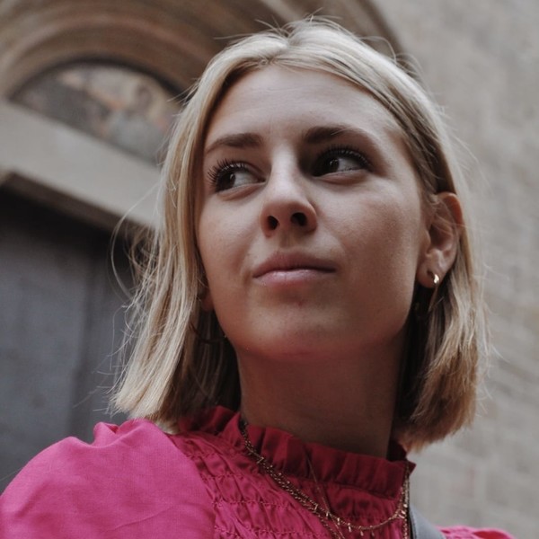 Chiara - Insegnante di matematica - Ponte Lambro