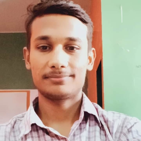 Vivek - Maths tutor - New Delhi