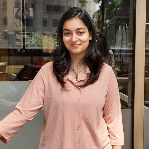 Saswati - English tutor - Angul