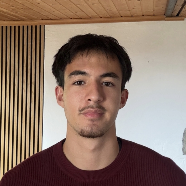 Kawin - Prof de maths - Belfaux