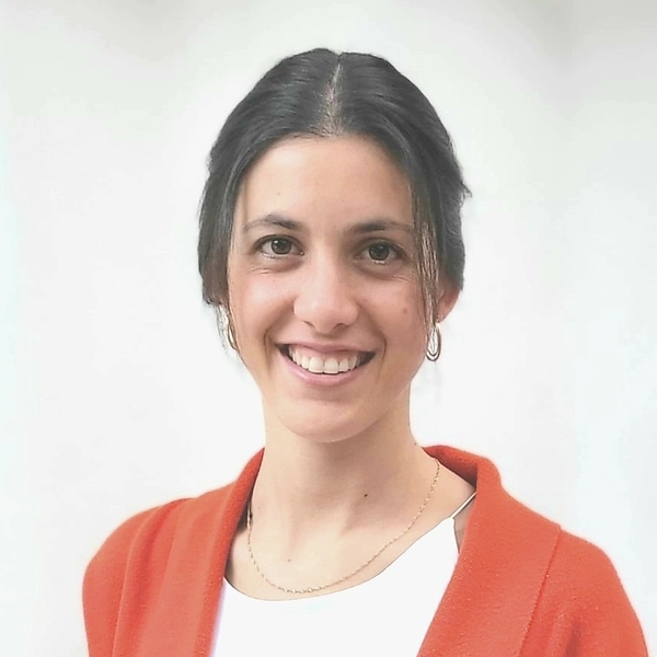 Maria Jesús - profesor de expresión oral en Alemán - Santiago