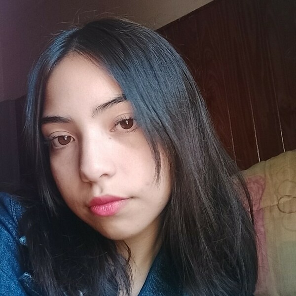 Cyn - Profe de matemática - La Falda
