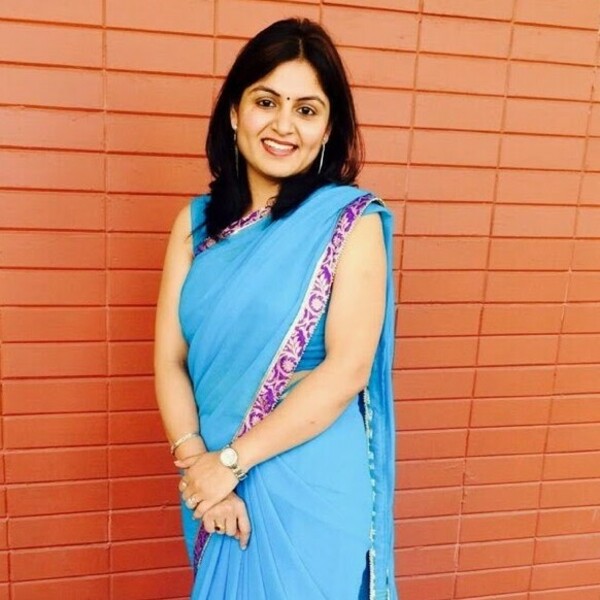 Shefali - Microsoft power bi tutor - Brampton